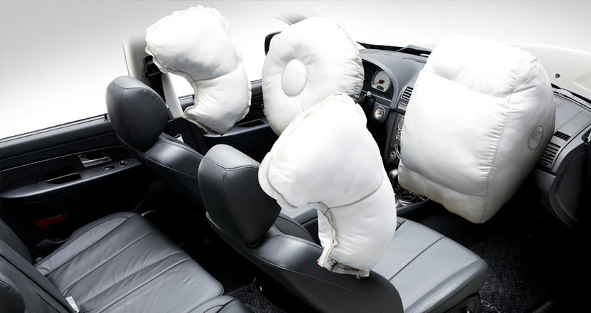 SsangYong Safety SsangYong Safety